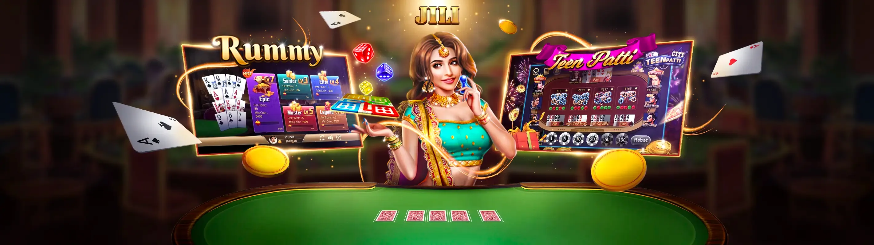 Các trò chơi Slot Games đa dạng tại 123goal nhà cái