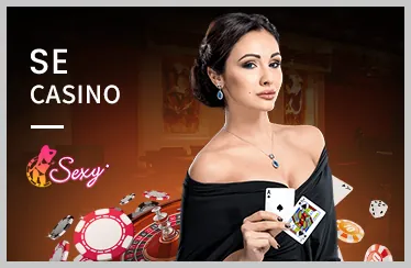Slot game và Bắn cá đa dạng