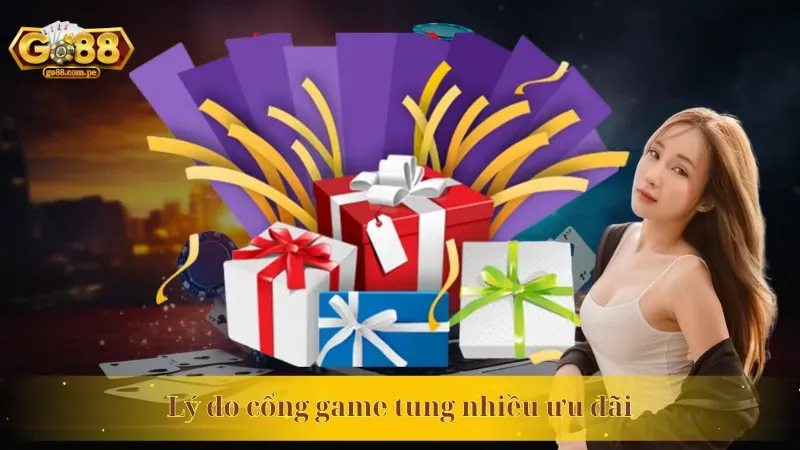 Ưu đãi độc quyền 2026