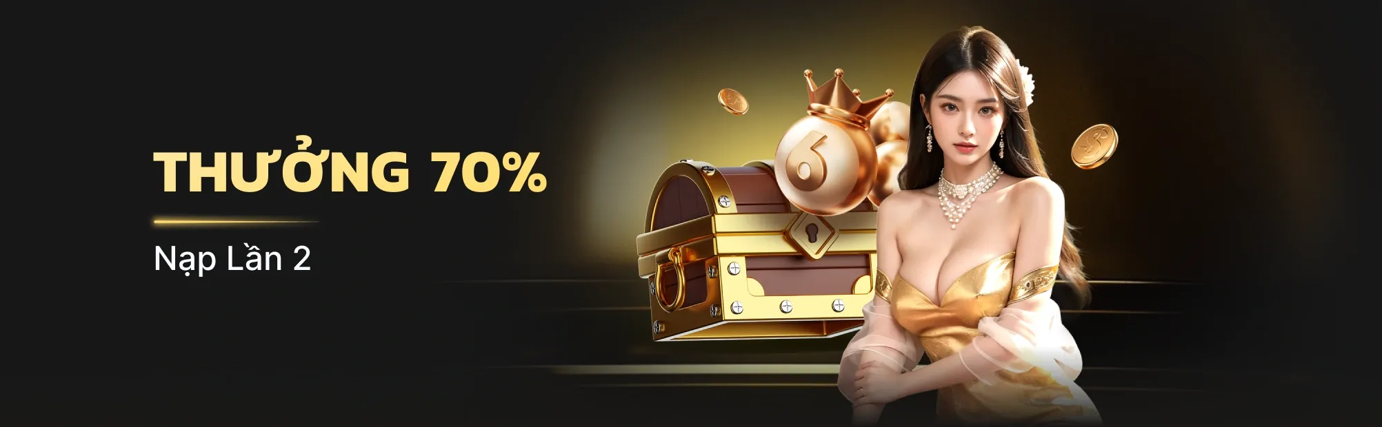 Hoàn trả cược không giới hạn